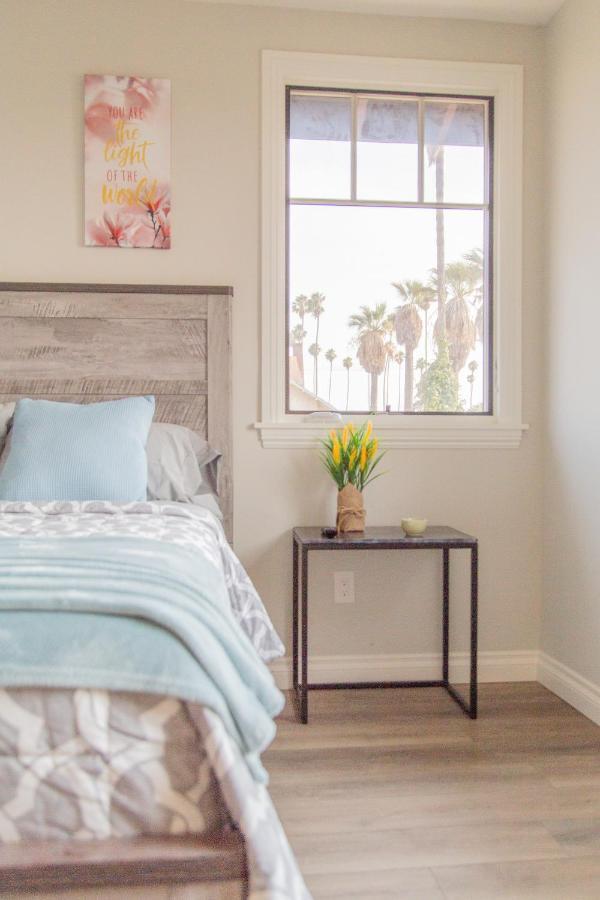 Апартаменты Historic 2 Story Near Dtla/Usc/Lafc/Staples Center Лос-Анджелес Экстерьер фото